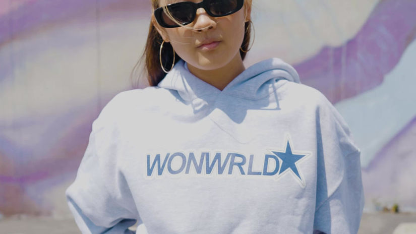 WonWorld Apparel